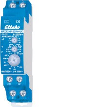 ELTAKO MFZ12NP-230V+UC 1 Schließer nicht potenzialfrei 16A/250V