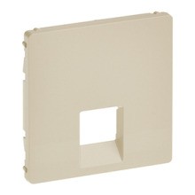 LEGRAND 755411 Vlife Abd. Rj11/Rj45 1F Mw