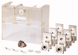 EATON DILM500-XK-CNA Klemmensatz CNA für DILM (3 Stück)