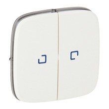 LEGRAND 755225 V.All Wippe Serie Bel. Uw