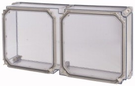 EATON D250-CI48/2T-NA CI-Gehaeuse-Deckel 375x750x150mm