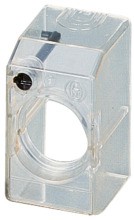 EATON H-S27-1 Abdeckhaube Durchsichtig