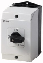 EATON P1-25/I2/N Ein-Aus-Schalter I2