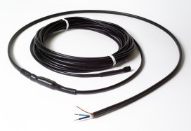 DEVI 83902108 DEVIsnow 20T (DTCE) 135m 2685W 230V