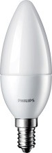 PHILIPS LICHT CorePro LEDcandle 3-25W 827 E14 M
