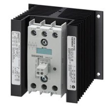 SIEMENS CP 3RF2430-1AC45 Halbleiterschütz AC51 30A 40Grad C 3pha