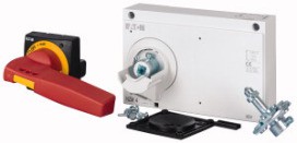 EATON NZM4-XTVDVR Türkupplungsdrehgriff abschl.Griff+Schal