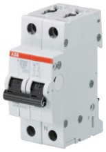 ABB GHS2010103R0505 Automat S201-B50NA