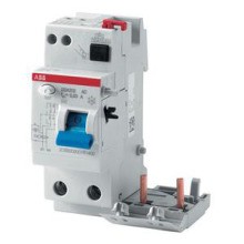 ABB 2CSB204199R1630 FI-Block DDA204A-63/0,03 115V