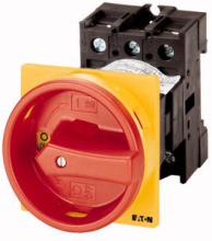 EATON P1-25/V/SVB/HI11 Hauptschalter Zwischenbau