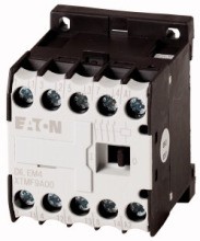 EATON DILEM4-G(110VDC) Leistungsschütz 4pol 20A/AC1 DILEM-G