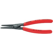 KNIPEX 49 11 A0 Praezisions-Sicherungsringzange 140mm