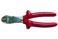 HAUPA 210110 VDE-Seitenschneider 240 mm