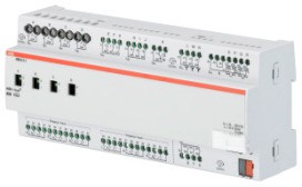 ABB 2CDG110095R0011 RM/S2.1 KNX Raum Master Premium