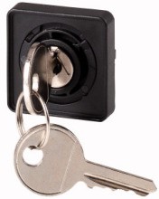EATON EZ/S-R-TM Schlüsselbetaetigung KABA-Schloss IP65