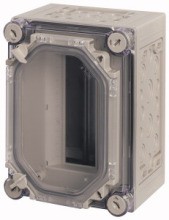 EATON AE/I23E/T Automaten-Gehaeuse
