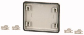 EATON FL2-X Isolierstoff-Flansche FL2