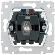LEGRAND 775846 Einsatz Wipptaster We+N Bel