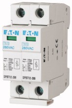 EATON 2JaSchutzart (IP)IP20HerstellerEATON Blitzstrom-ÜSP-Ableiter-Set BSK III, IV