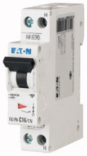 EATON FAZ-PN-C6/1N Leitungsschutzschalter