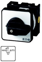 EATON T0-1-15434/E Steuerschalter, Umschalter mit 0-Stell.