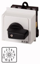 EATON T0-6-15249/IVS Stufenschalter
