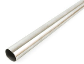 DIETZEL ESR 32 V2A Edelstahlrohr DA 32/Wand 1,2mm