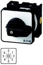 EATON T0-6-8009/E Spannungsmesser-Umschalter