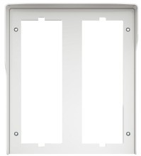 BTICINO 350562 REGENDACHRAHMEN 6M ALLWHITE