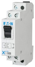 EATON Z-S/4S Steuerschalter 230/400V 16A 4-polig 1TE