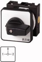 EATON T0-3-8017/EZ Strommesser-Umschalter