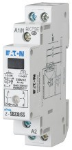 EATON Z-SB230/SS tromstossschalter 2S 1TE 230V geschalt. LED