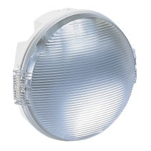 LEGRAND 062425 Fr Leuchte Rund Weiss 100W