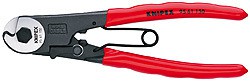 KNIPEX 95 61 150 Bowdenzugschneider