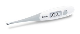 BEURER FT 13 Fieberthermometer,Digital,gr.Display,LED