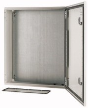 EATON CS-65/150 Steuerungs-Wandgehaeuse Stahlblech