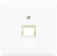 JUNG CD569-1UAGB Abdeckung f.IAE/UAE-Anschlussdose