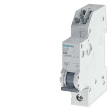 SIEMENS LP 5SJ61207KS LS-Schalter 6kA 1-pol C20 Steckklemme