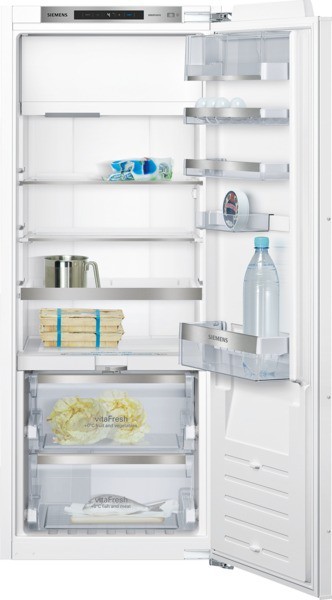 SIEMENS Einbaukühlschrank,int.,****,0G,207L.,A++