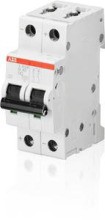 ABB S202M-Z0,5UC AC/DC Automat S202M-Z0,5UC