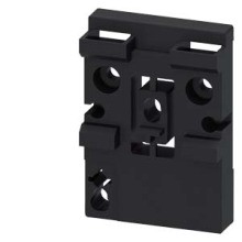 SIEMENS CP 3RA2911-1CA00 Distanzscheibe f. Hutschienenadapter f.