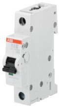 ABB GHS2010001R0631 Automat S201-D63