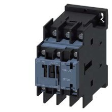 SIEMENS CP 3RT2026-4AG60 Schütz AC3:11kW 1S+1O AC100V50Hz/110V60