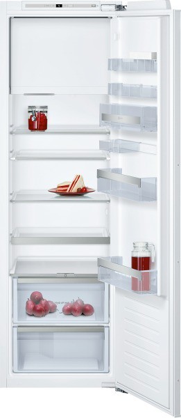 NEFF K846A3 Einbaukühlschrank,int,****,287L,A+++,wei