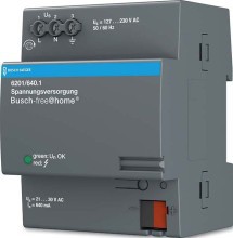 ABB 6201/640.1 Spannungsvers. 640 mA, REG