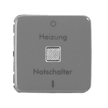 LEGRAND 776216 Wippe 2/3P Heizung Not Creo