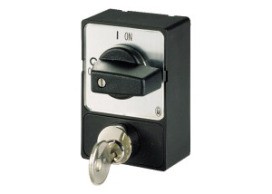 EATON SVA-T3 Schlüsselbetaetigung S