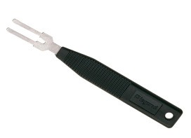 LEGRAND 037989 Memocab Einsteckgriff Doppelt