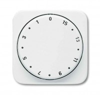 BUSCH&JAEGER R SI C-Sch.Drehkn.15M 1770-214-102 BUSCH&JAEGER R SI C-Sch.Drehkn.15M 1770-214-102