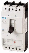 EATON NZMN3-SE450-CNA Leistungsschalter 3p m.Kurzschlussschutz